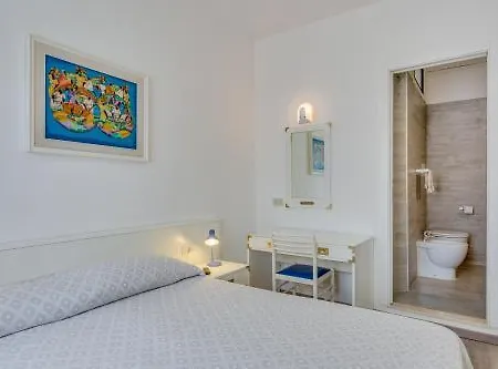 Otel Garni' Serena 3*
