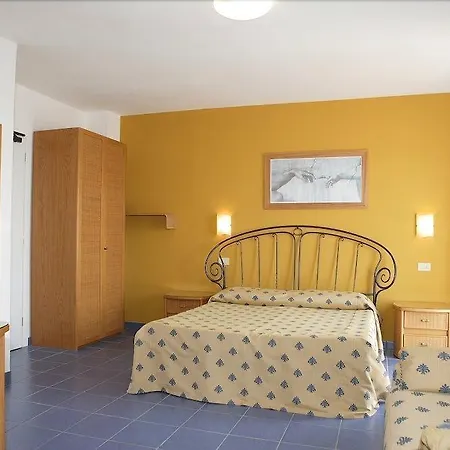 Garni' Serena 3*