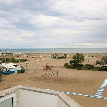 Otel Garni' Serena Caorle