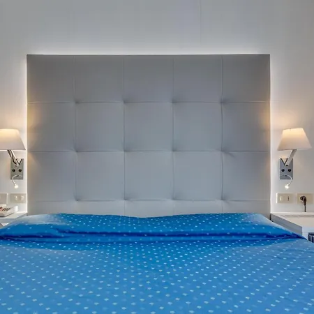 Garni' Serena 3* Caorle