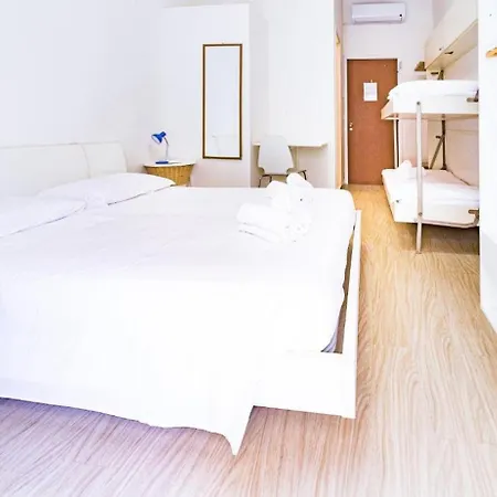 Garni' Serena 3* Caorle