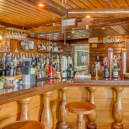 Otel Garni' Serena Caorle