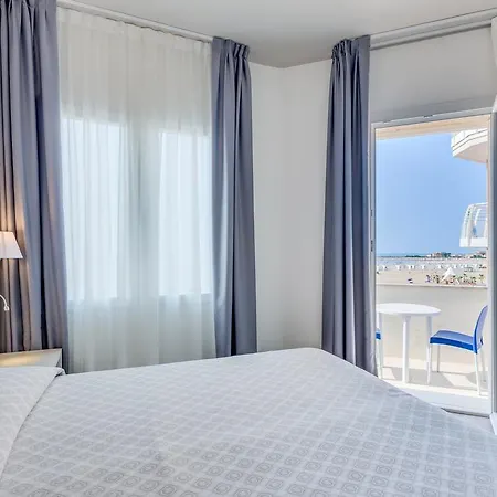 Garni' Serena Otel 3*