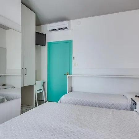 Garni' Serena Otel 3*