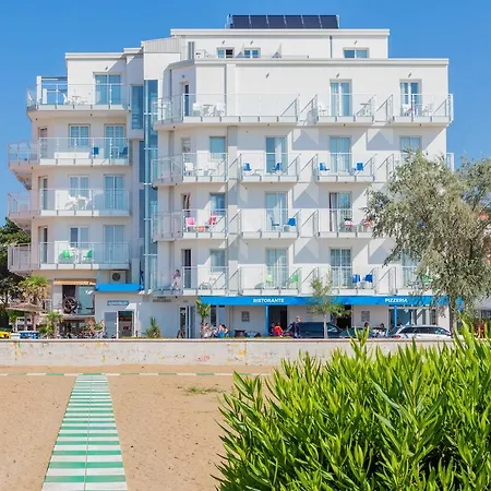 Otel Garni' Serena Caorle