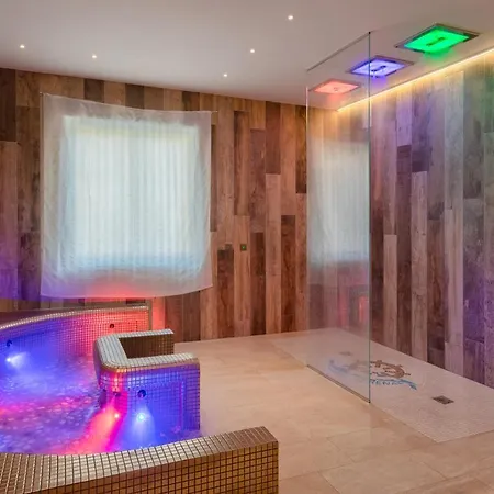 Garni' Serena 3* Caorle