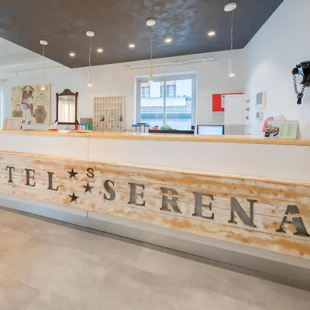 Garni' Serena 3*