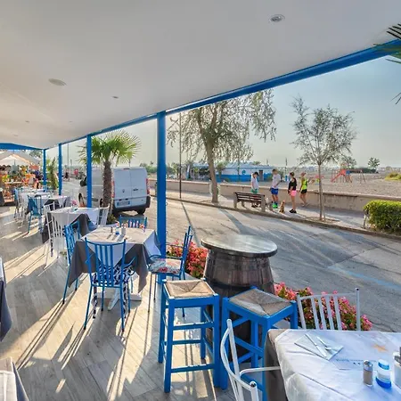 Garni' Serena 3*