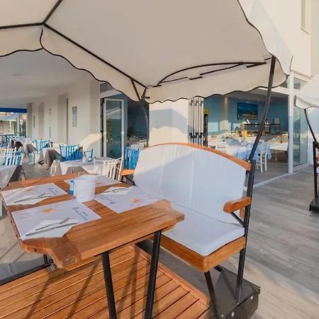 Otel Garni' Serena 3*