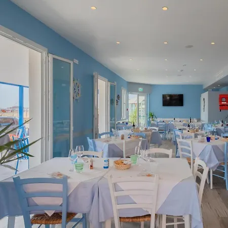 Garni' Serena 3* Caorle
