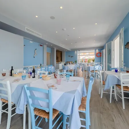 Otel Garni' Serena Caorle