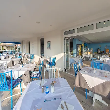 Garni' Serena 3* Caorle