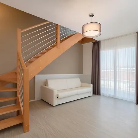 Garni' Serena Otel Caorle