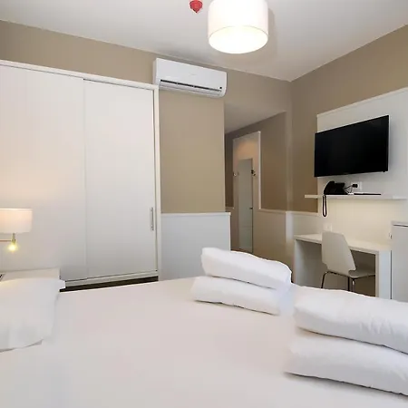 Garni' Serena 3* Caorle