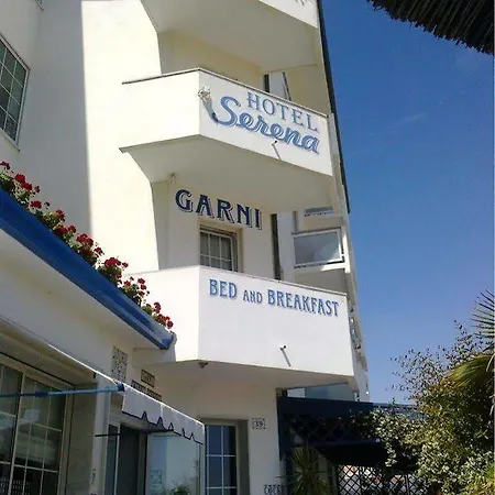 Garni' Serena 3*
