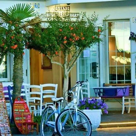 Garni' Serena Otel Caorle