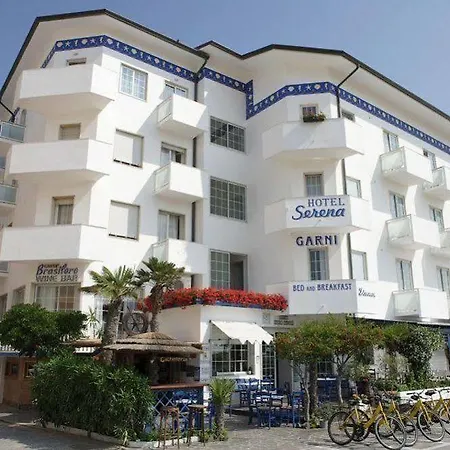 Otel Garni' Serena Caorle