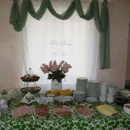 Garni' Serena Otel