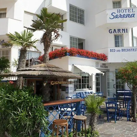 Otel Garni' Serena Caorle