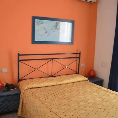 Garni' Serena Otel 3*