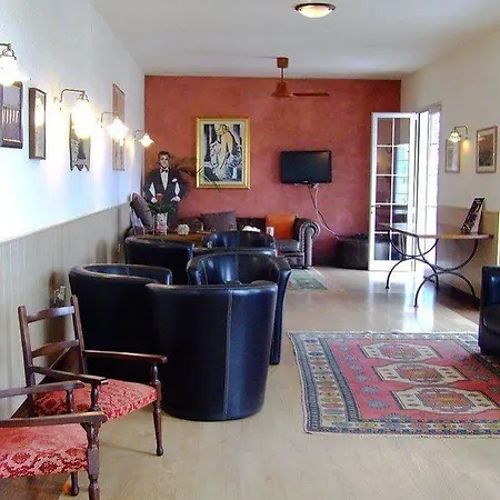 Garni' Serena 3*
