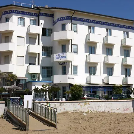 Garni' Serena Otel 3*
